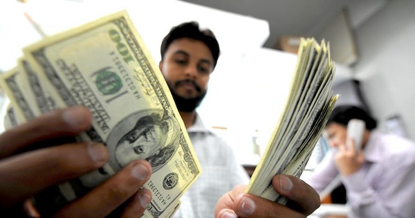 La Nación / Agentes esperan dólar más alto a fin de año, pero inferior a G. 7.000