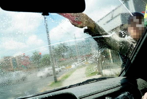 Fiscalía imputa a tres madres por obligar a trabajar a sus hijas en las calles - Noticiero Paraguay