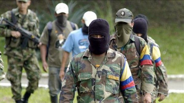 FARC pide perdón por secuestros y se compromete a buscar a desaparecidos
