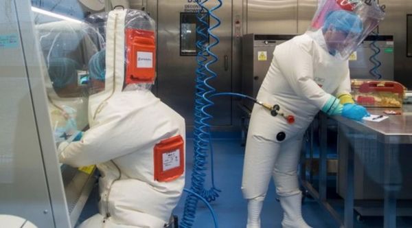 Laboratorista china reafirma que su país