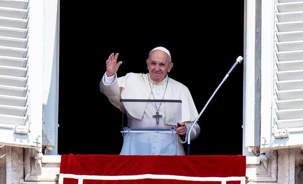El papa lamenta que se obstaculice la “revolución pacifica” de los indígenas - Mundo - ABC Color