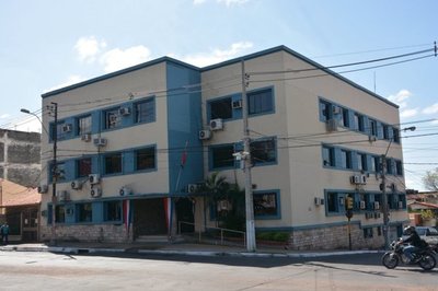 Oficina de Legalizaciones del Ministerio de Justicia permanecerá cerrada | Lambaré Informativo