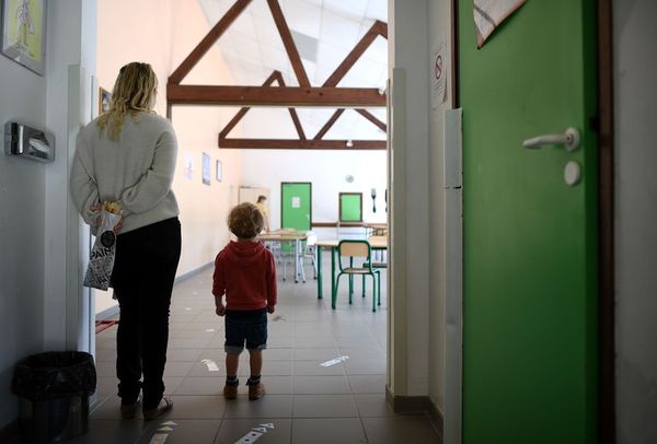 Francia ha cerrado 81 colegios y 2.100 clases por casos de coronavirus - Mundo - ABC Color