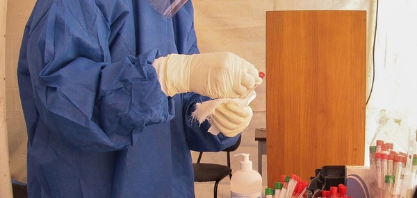 Covid-19: Salud habilita otros 3 puntos para realizar el hisopado