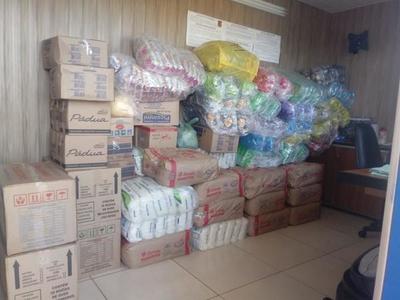 Aduaneros PROTEGEN el esquema de CONTRABANDO del “Ing. José”