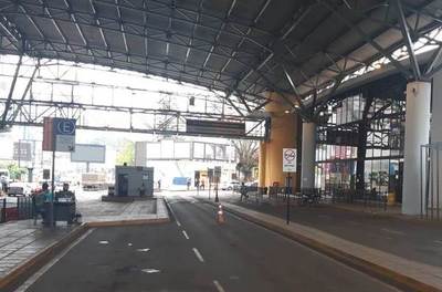 El Ejecutivo analizará protocolo de apertura gradual de fronteras entre Paraguay y Brasil | Lambaré Informativo