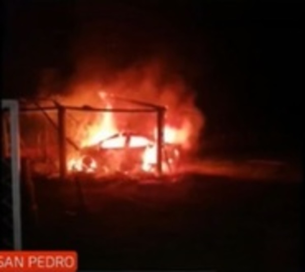 Mujer teme por su vida tras supuesta amenaza de su expareja - Paraguay.com