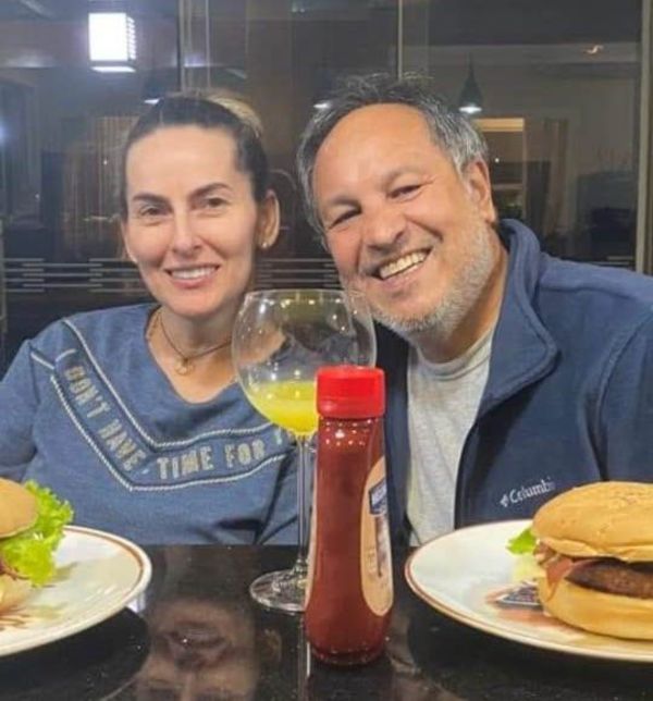 Encuentran el cadáver de quien sería el comerciante desaparecido - Nacionales - ABC Color