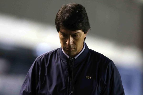 “Me hubiese gustado que el equipo tengo más precisión en el último tramo” - Olimpia - ABC Color