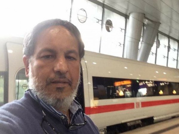 Hallan sin vida al empresario Cristóbal Rojas en Salto del Guairá