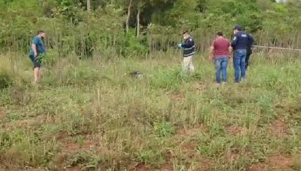 Encuentran muerto a empresario desaparecido en la víspera