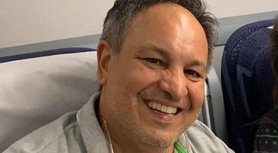 Hallan cuerpo de empresario desaparecido