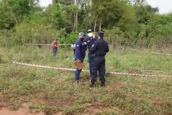 Encuentran el cuerpo sin vida del empresario Cristóbal Rojas · Radio Monumental 1080 AM