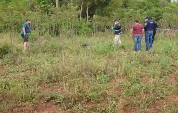 Encuentran muerto a empresario desaparecido en Salto del Guairá