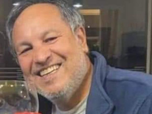 Encuentran muerto a empresario desaparecido