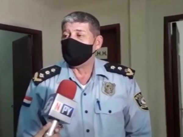 Forzaron barras de hierro y escaparon de la comisaría