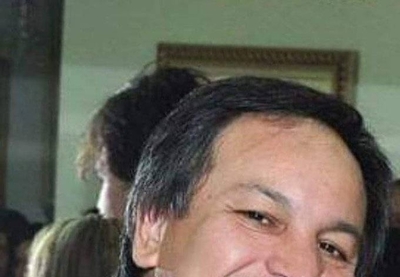 HOY / Hallan cuerpo sin vida del empresario Cristobal "Nene" Rojas