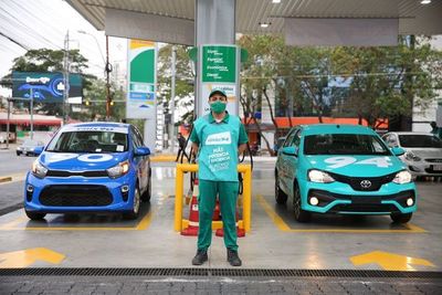 Petrobras presenta la evolución de las naftas - Brand Lab - ABC Color