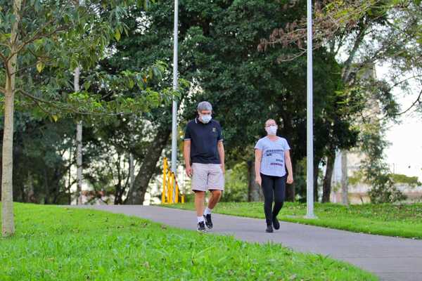 Parque Lineal y Costanera de Hernandarias reabrirán sus puertas en los próximos días