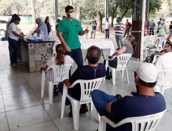 Protocolo común se sella este viernes, y hoy se trabaja con la Municipalidad – Diario TNPRESS