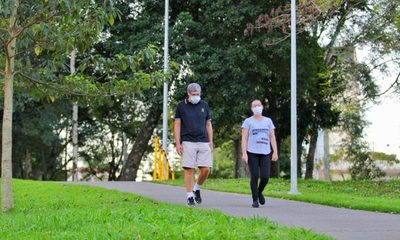Costanera de Hernandarias y Parque Lineal de CDE reabrirán sus puertas, en “modo Covid” – Diario TNPRESS