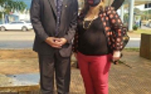 Candidato para el Consejo de la Magistratura se reunió con sus pares de la zona – Diario TNPRESS