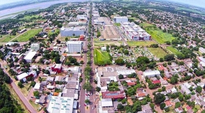 HOY / Reapertura de fronteras: Salto del Guairá aguarda figurar en la lista del Gobierno