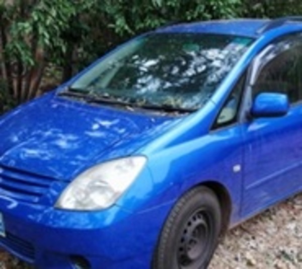 Crimen en Fernando de la Mora: Hallan vehículo utilizado en asesinato - Paraguay.com
