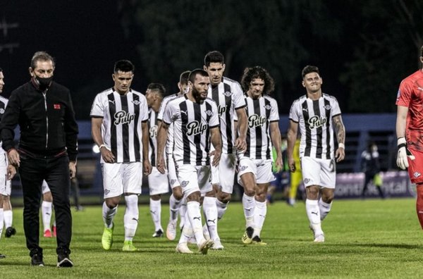 Libertad recibirá este jueves a Boca Juniors » Ñanduti