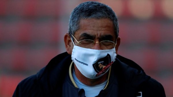 Crónica / Colo Colo de Gualberto Jara venció por primera vez al Peñarol