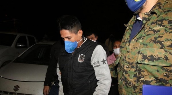 Adelio obtiene hoy su alta: ya quiere trabajar pero deberá reposar