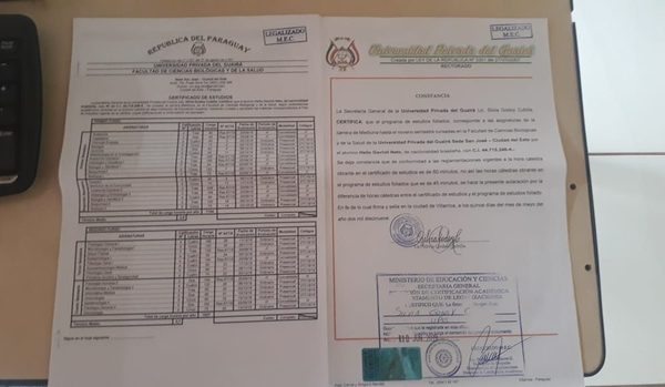 Proliferan las facultades que funcionan de manera irregular – Diario TNPRESS