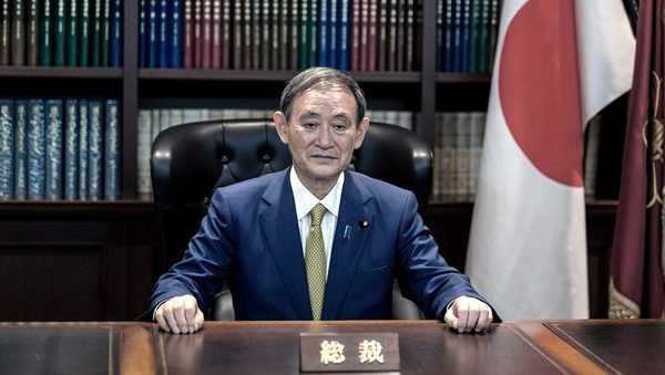 Japón tiene un nuevo Primer Ministro