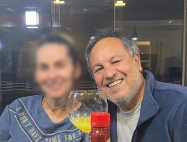 Crónica / Mataron a empresario en Salto del Guairá