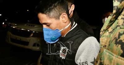 La Nación / Adelio recibió alta médica y aseguran que está mucho más tranquilo