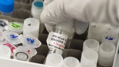 Paraguay está por alcanzar los 30mil casos confirmados de Covid