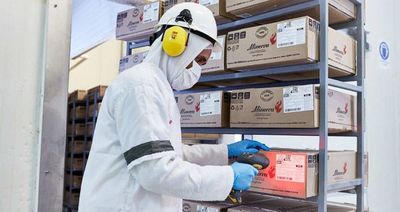 Minerva anunció intención de vender un porcentaje de Athena Foods