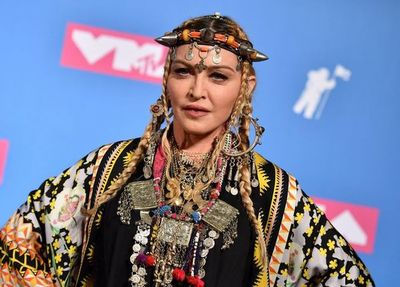 Madonna prepara una película sobre su vida - Música - ABC Color