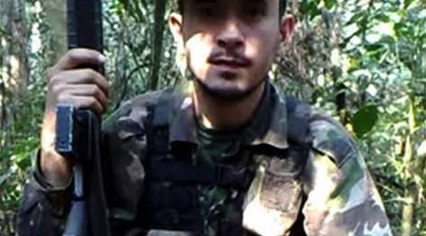 HOY / Padre Cristaldo Mieres le pide explicaciones de su criminal accionar al hermano