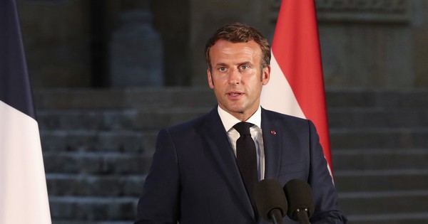 La Nación / ONG piden a Macron “enterrar definitivamente” el acuerdo UE-Mercosur