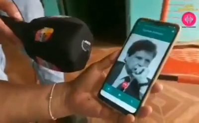 Euclides Acevedo considera que madre de Edelio fue desleal · Radio Monumental 1080 AM