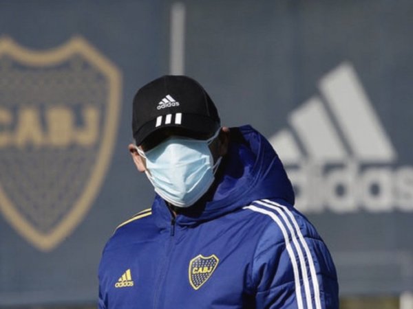 No vendrán Russo ni Riquelme