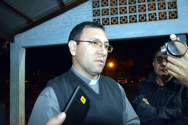 El sentido mensaje del hermano de Cristaldo Mieres: “Nos chocó que hayas ofrendado a tu hija” - Nacionales - ABC Color