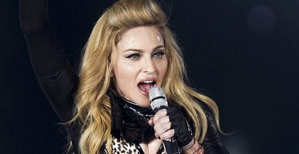 HOY / Madonna dirigirá y escribirá una película sobre su carrera