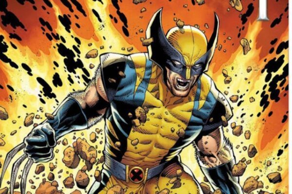Marvel festeja el 350º aniversario de Wolverine