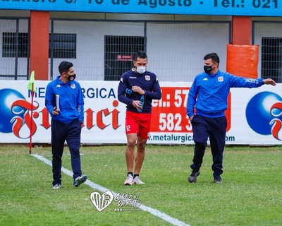 San Lorenzo despidió a su dupla técnica y ya tiene nuevo DT
