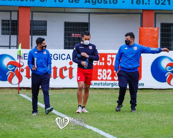 San Lorenzo despidió a su dupla técnica y ya tiene nuevo DT