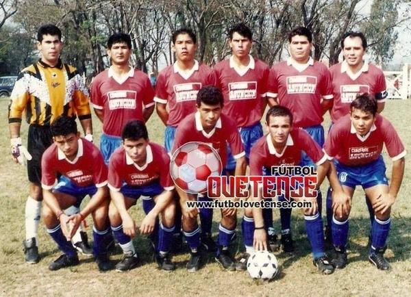 Club Galicia cumple 53 años – Prensa 5