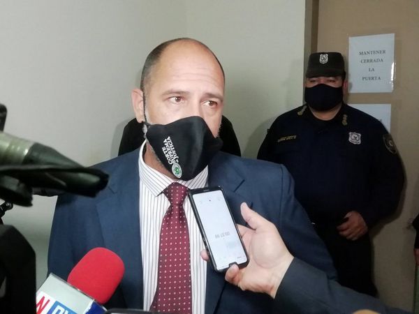 Juez decreta prisión preventiva para joven detenida en el caso del Panteón