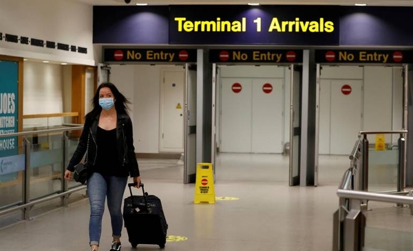 HOY / Turismo podría recuperarse en el cuarto trimestre: volverá a ser valioso y necesario